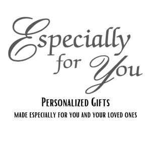 Especially For You