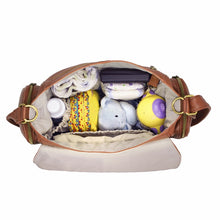 Load image into Gallery viewer, timi & leslie Diaper Bag - Messenger Bag