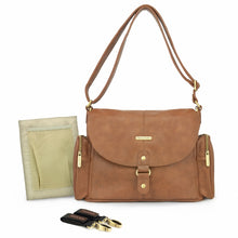 Load image into Gallery viewer, timi & leslie Diaper Bag - Messenger Bag