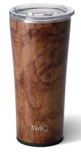 Load image into Gallery viewer, Swig Insulated Tumbler - 22 oz