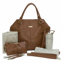 Load image into Gallery viewer, timi & leslie Diaper Bag - Charlie