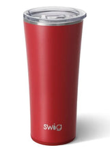 Load image into Gallery viewer, Swig Insulated Tumbler - 22 oz