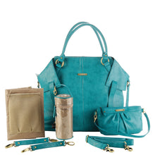 Load image into Gallery viewer, timi & leslie Diaper Bag - Charlie