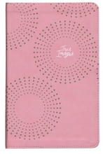 Load image into Gallery viewer, NIV, True Images Bible: The Bible for Teen Girls