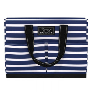 SCOUT Striped "Uptown Girl" Bag