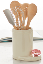 Load image into Gallery viewer, Nora Fleming - Utensil Crock
