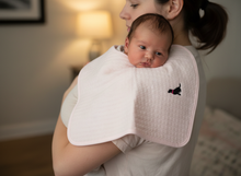 Load image into Gallery viewer, Dog Burp Cloth