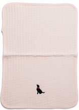 Load image into Gallery viewer, Dog Burp Cloth
