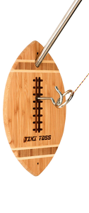 Tiki Toss Game