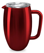Load image into Gallery viewer, 50oz Stainless Steel Pitcher