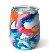 Load image into Gallery viewer, Swig Stemless Wine Cup  - 14 oz