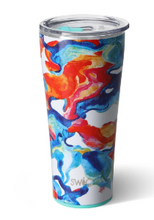 Load image into Gallery viewer, Swig Insulated Tumbler - 32 oz