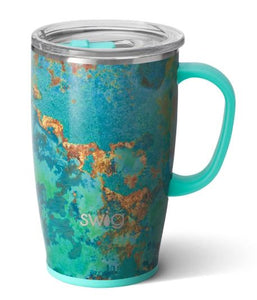 Swig Insulated Mug - 18 oz
