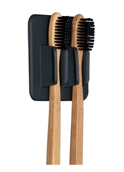 The George Toothbrush Holder
