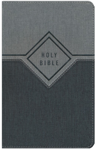 NIV Premium Gift Bible