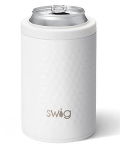 Swig Insulated Golf-Par Tee 12 oz Can Cooler