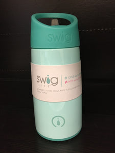 Swig Flip & Sip Bottle