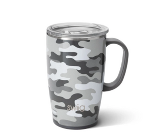 Swig Insulated Mug - 18 oz