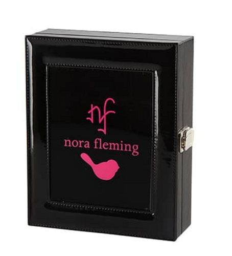 Nora Fleming Keep Sake Box