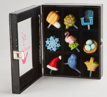 Load image into Gallery viewer, Nora Fleming Keep Sake Box