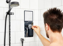 Load image into Gallery viewer, The Oliver Shower Mirror