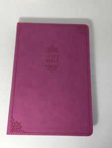 Personalized New International Version Bible
