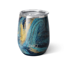 Load image into Gallery viewer, Swig Stemless Wine Cup  - 14 oz